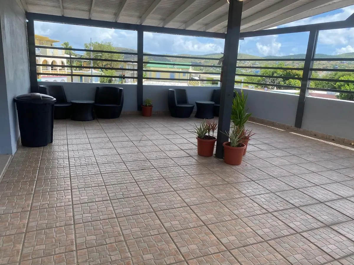 D' Ocean Guest House Isla Culebra 0*,