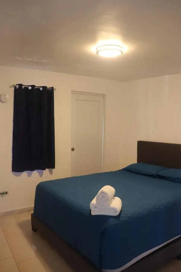 D' Ocean Guest House Isla Culebra 0*,  Puerto Rico