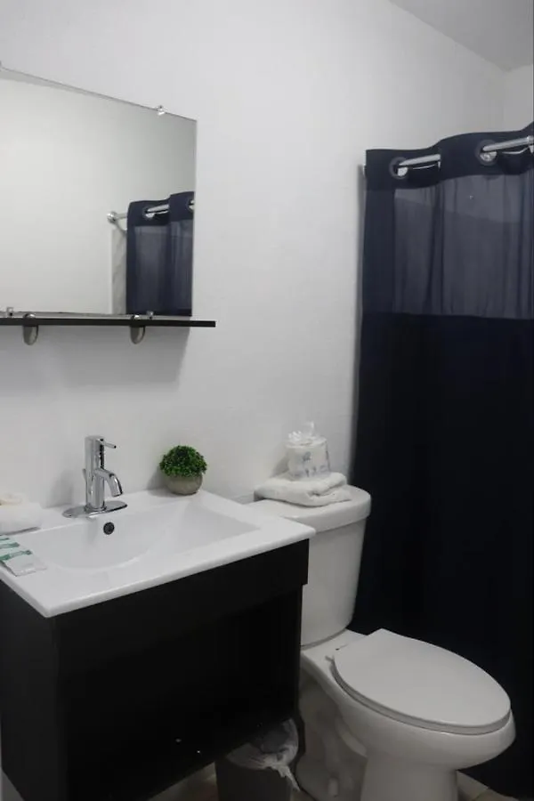 D' Ocean Guest House Isla Culebra