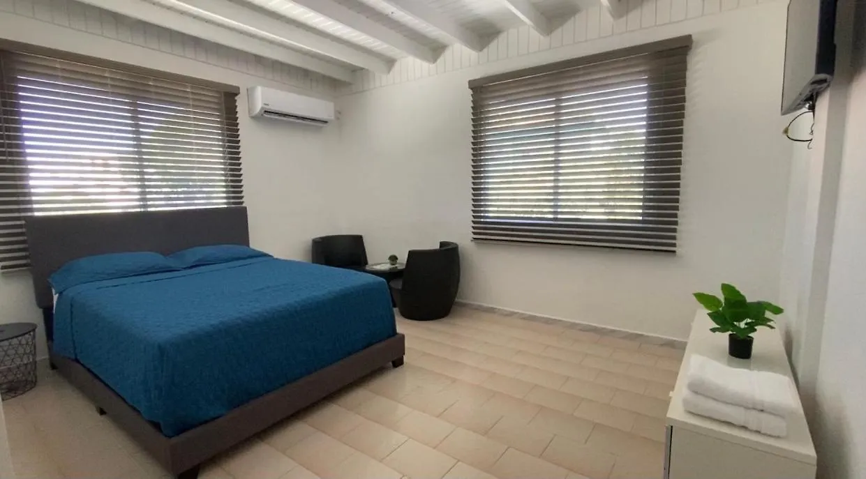 D' Ocean Guest House Isla Culebra