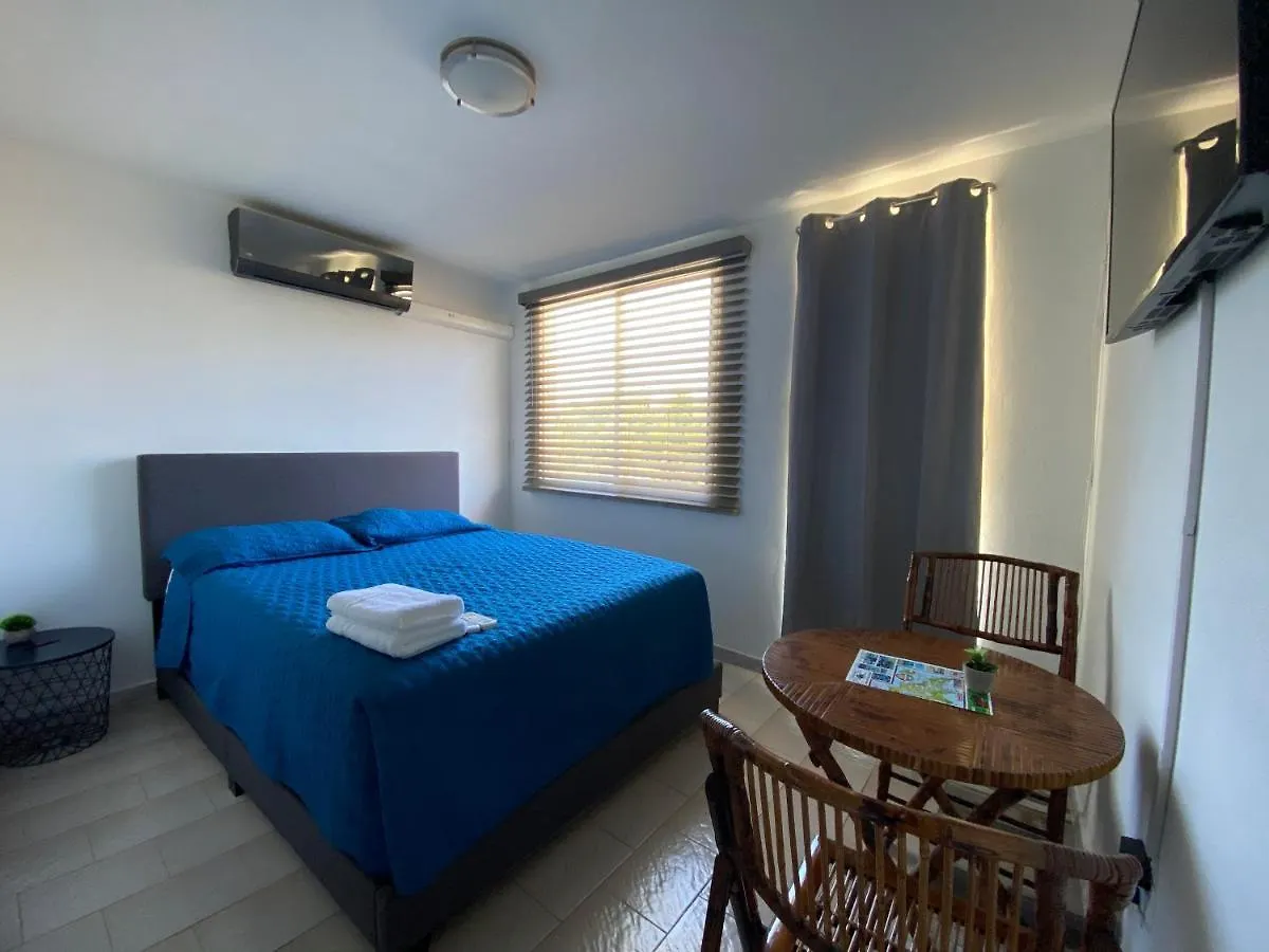 D' Ocean Guest House Isla Culebra Puerto Rico