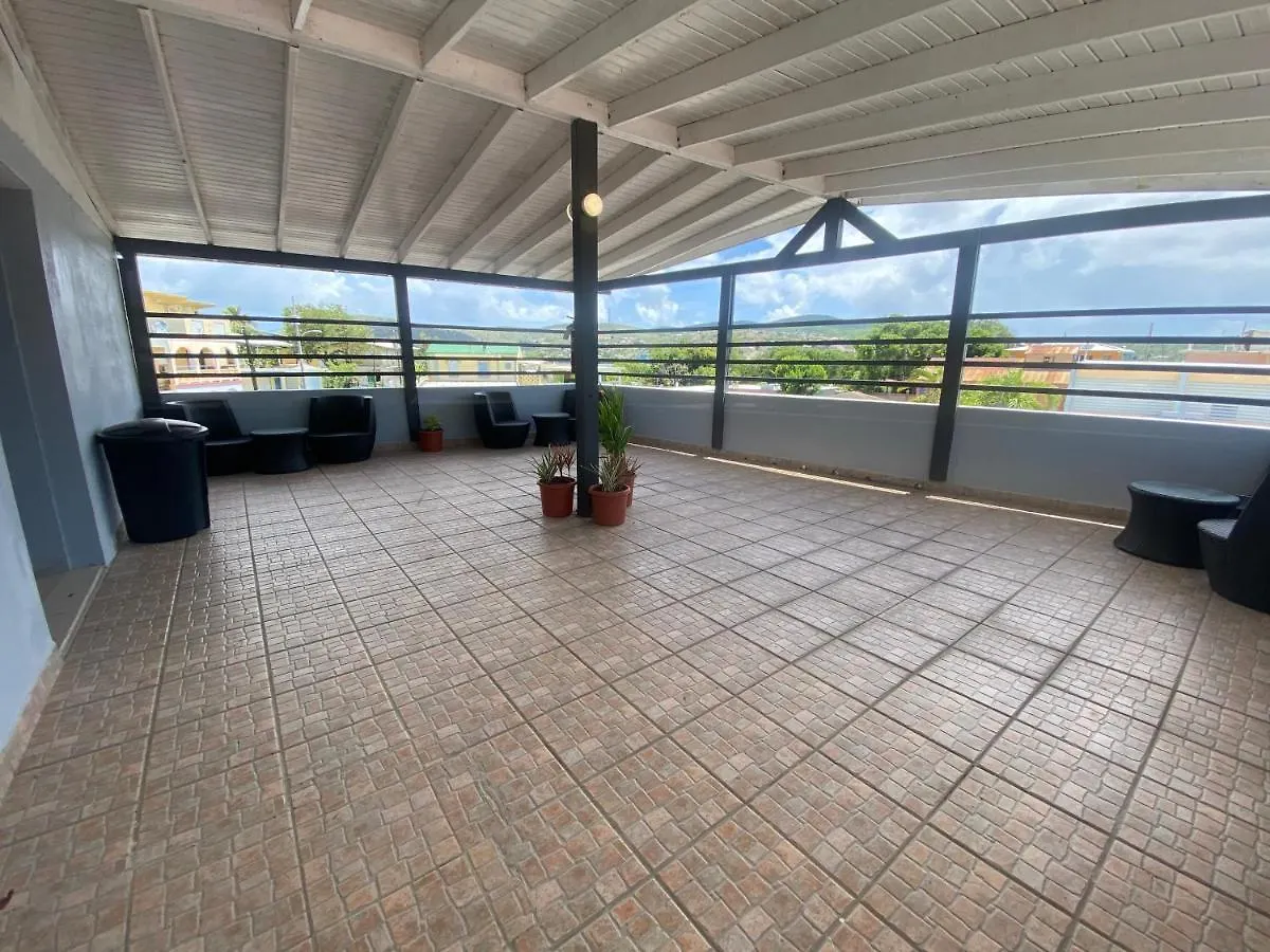 Pansiyon D' Ocean Guest House Isla Culebra Porto Riko