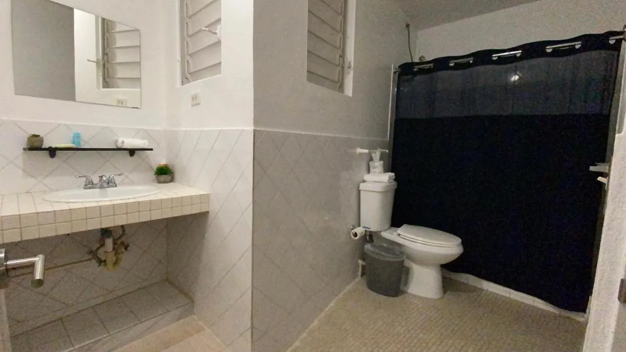 Pansiyon D' Ocean Guest House Isla Culebra Porto Riko