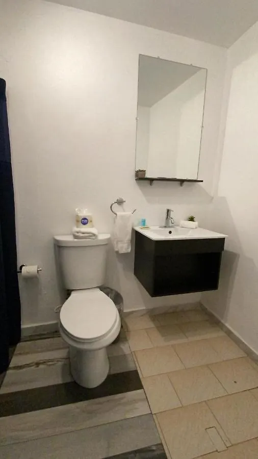 D' Ocean Guest House Isla Culebra Pansiyon