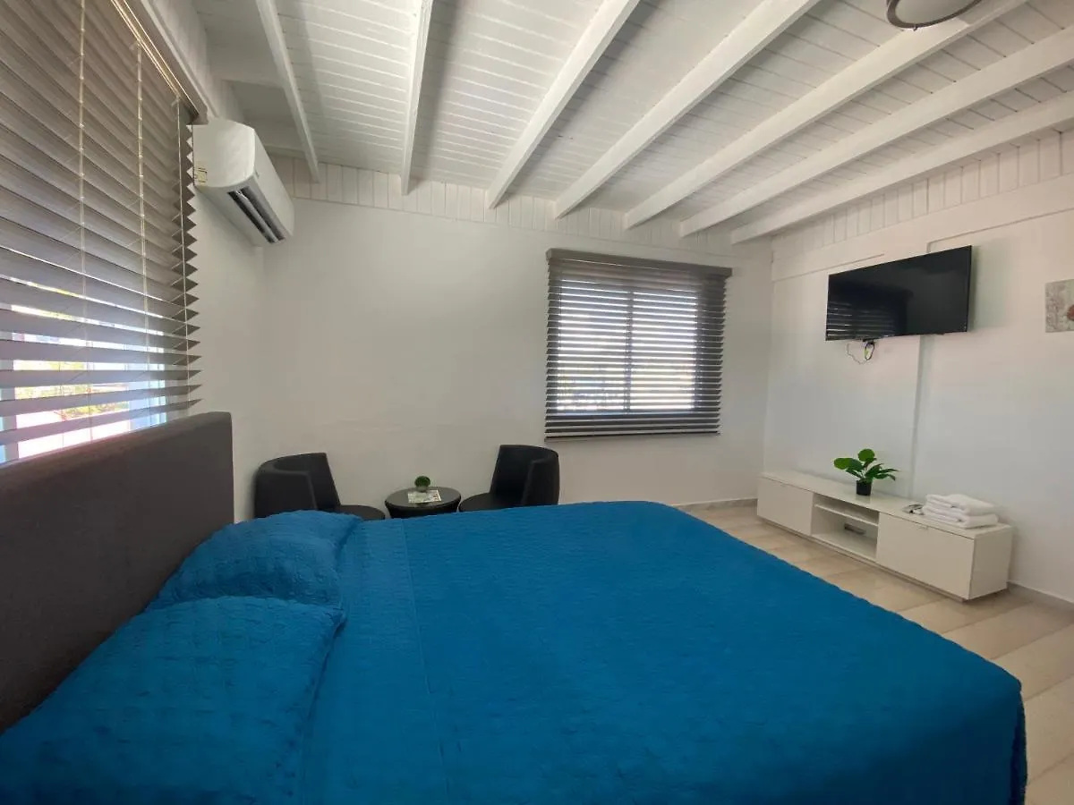 Pansiyon D' Ocean Guest House Isla Culebra