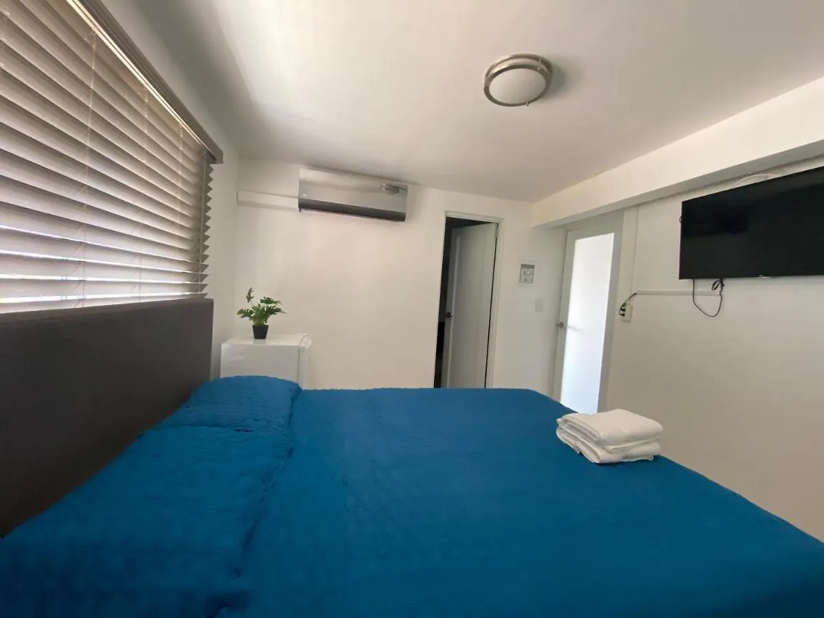 Pansiyon D' Ocean Guest House Isla Culebra
